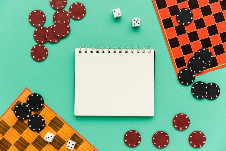 Poker Indonesia Game
