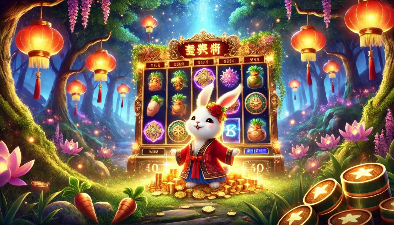 bahagia77 login featured game showcase